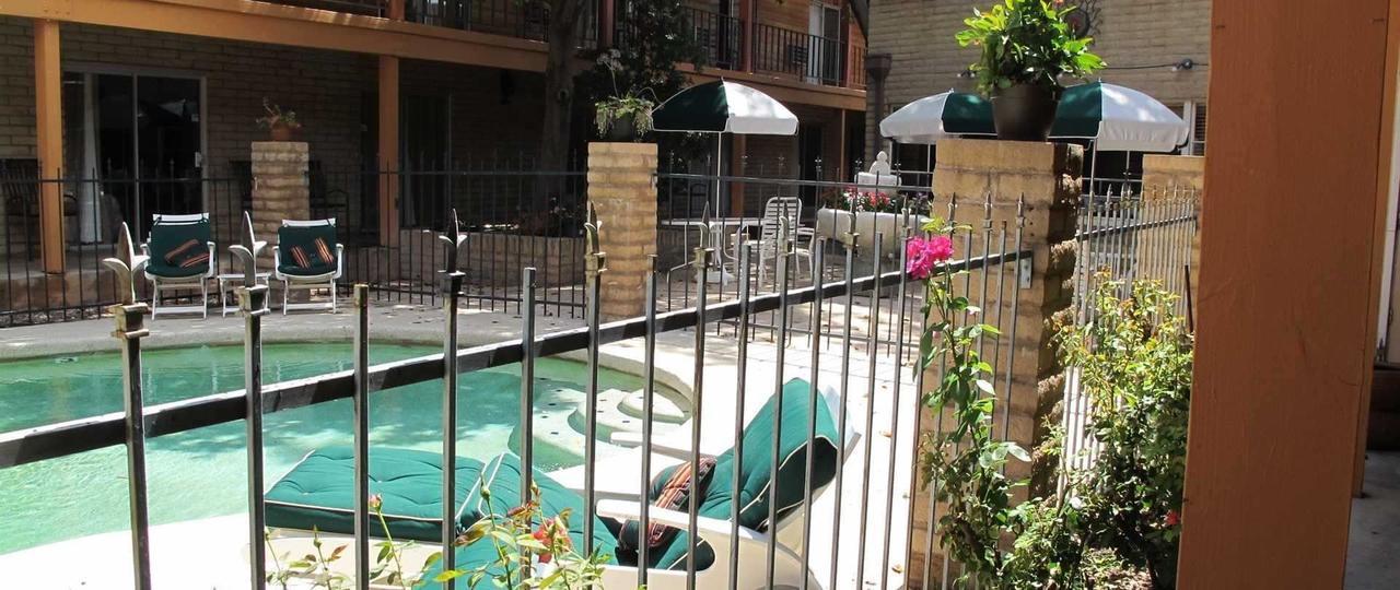 Stage Stop Inn Patagonia Exterior photo
